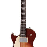 Sire Guitars - L7L/TS - lefty electric guitar L-style tobacco sunburst – Tobacco Sunburst