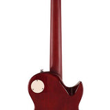Sire Guitars - L7l/ts - Lefty Electric Guitar L-Style – Tobacco Sunburst
