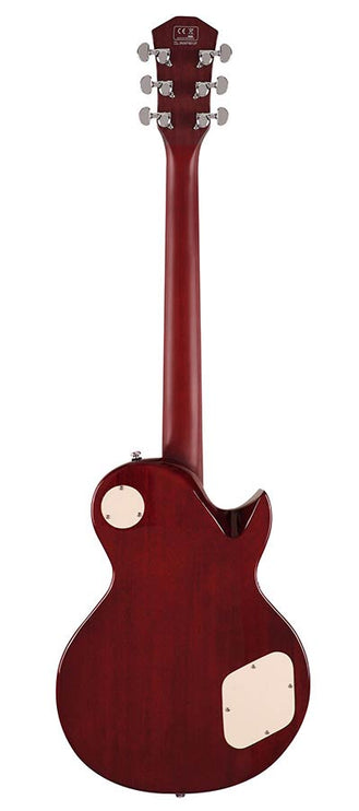 Sire Guitars - L7l/ts - Lefty Electric Guitar L-Style – Tobacco Sunburst