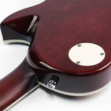 Sire Guitars - L7l/ts - Lefty Electric Guitar L-Style – Tobacco Sunburst