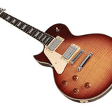 Sire Guitars - L7l/ts - Lefty Electric Guitar L-Style – Tobacco Sunburst