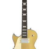 Sire Guitars - L7L/GT - lefty electric guitar L-style goldtop – L-Style Goldtop