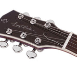 Sire Guitars - L7l/gt - Lefty Electric Guitar – L-Style Goldtop