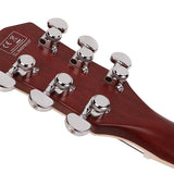 Sire Guitars - L7l/gt - Lefty Electric Guitar – L-Style Goldtop