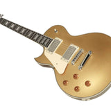 Sire Guitars - L7l/gt - Lefty Electric Guitar – L-Style Goldtop