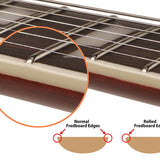 Sire Guitars - L7l/gt - Lefty Electric Guitar – L-Style Goldtop