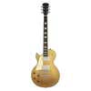 lefty electric guitar L-style goldtop