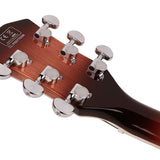 Sire Guitars - H7l/vs - Electric Archtop Guitar Lefty Vintage Sunburst – Vintage Sunburst