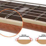 Sire Guitars - H7l/vs - Electric Archtop Guitar Lefty Vintage Sunburst – Vintage Sunburst