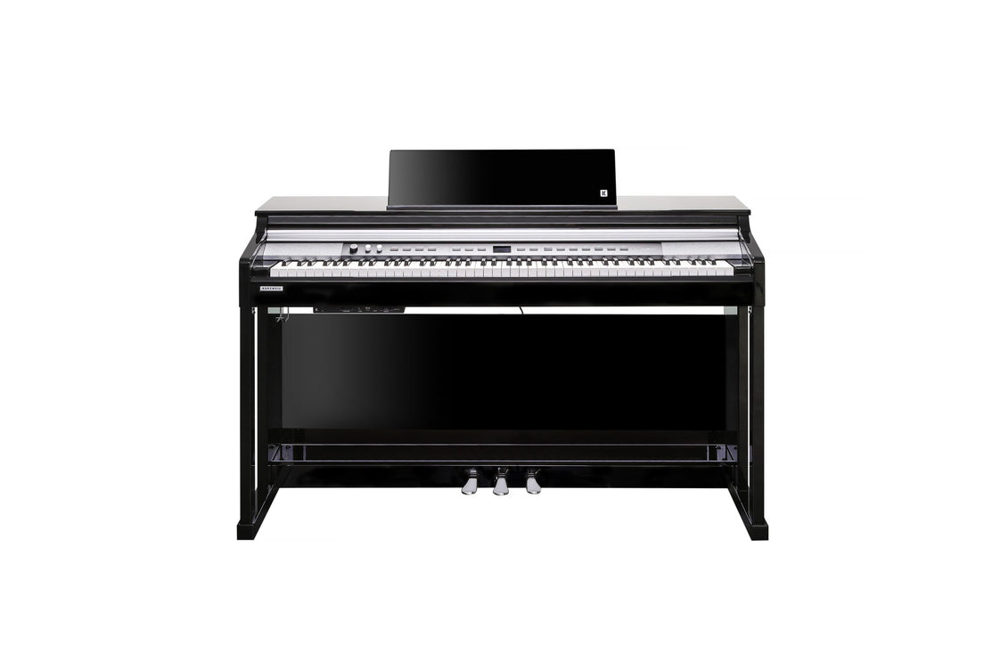 Kurzweil – CUP-P1-BP – Digital Piano