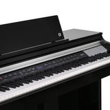 Kurzweil – CUP-P1-BP – Digital Piano