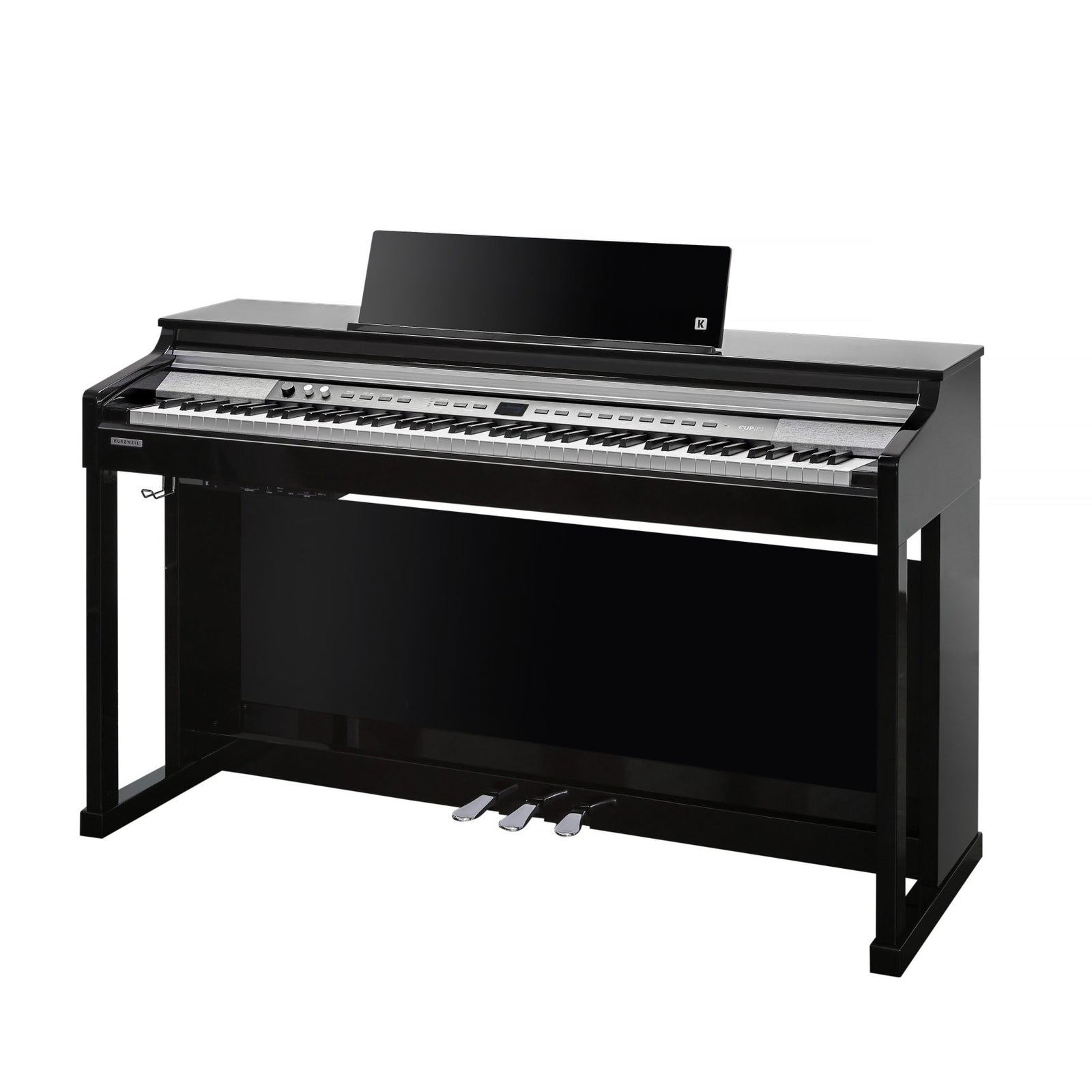 Kurzweil – CUP-P1-BP – Digital Piano