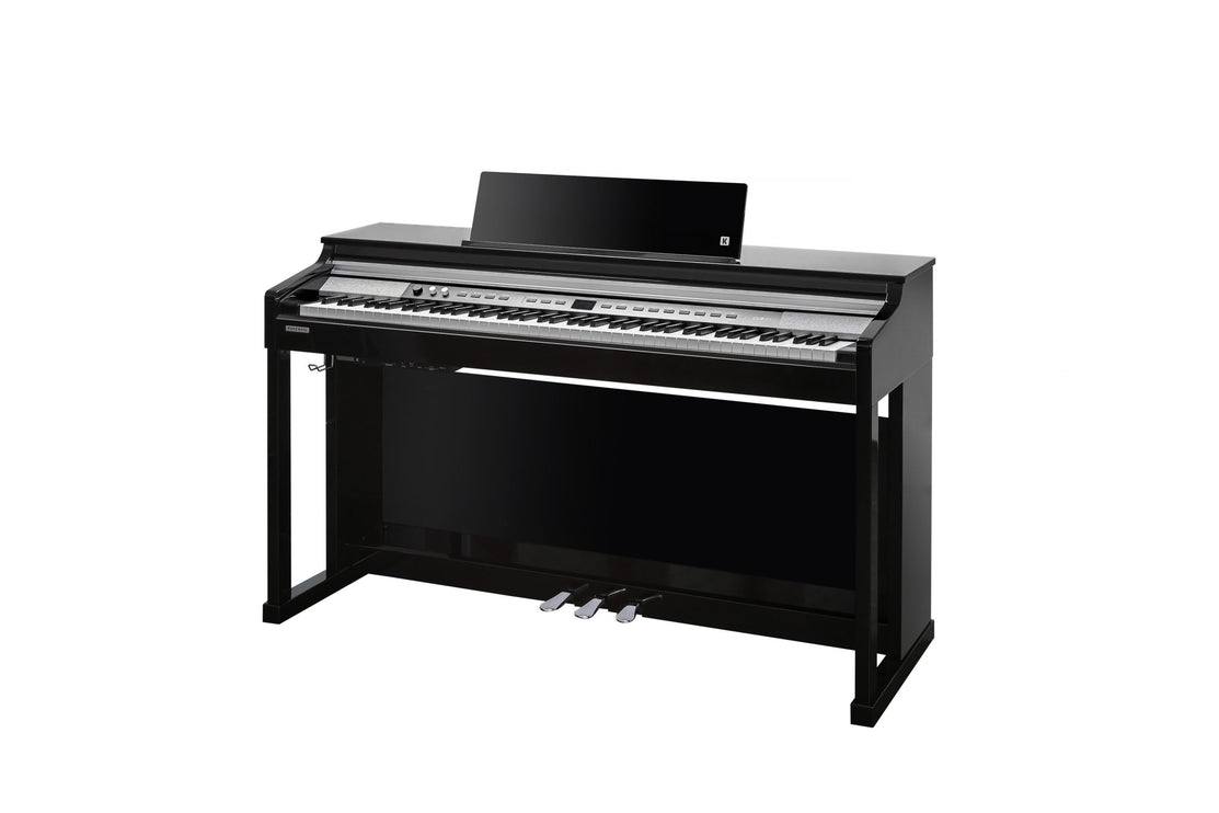 Kurzweil – CUP-P1-BP – Digital Piano