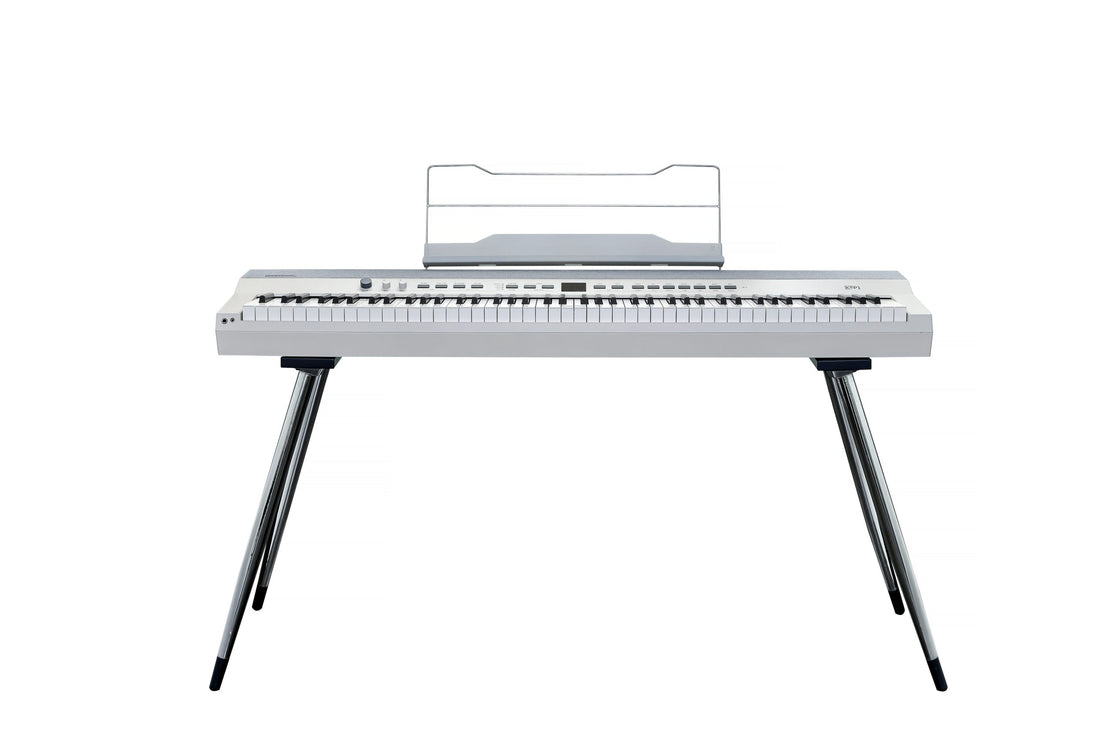 Kurzweil – KAP1-WH – Stage Piano