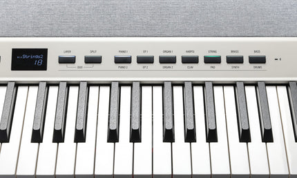 Kurzweil – KAP1-WH – Stage Piano