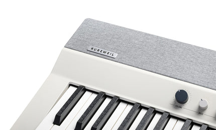 Kurzweil – KAP1-WH – Stage Piano