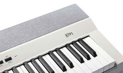 Kurzweil – KAP1-WH – Stage Piano