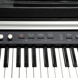 Kurzweil – CUP-P1-BK – Digital Piano