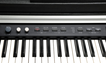 Kurzweil – CUP-P1-BK – Digital Piano