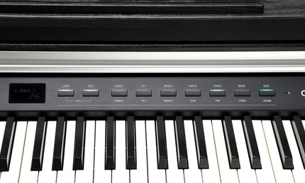 Kurzweil – CUP-P1-BK – Digital Piano