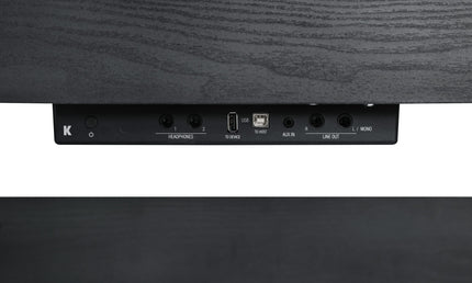 Kurzweil – CUP-P1-BK – Digital Piano