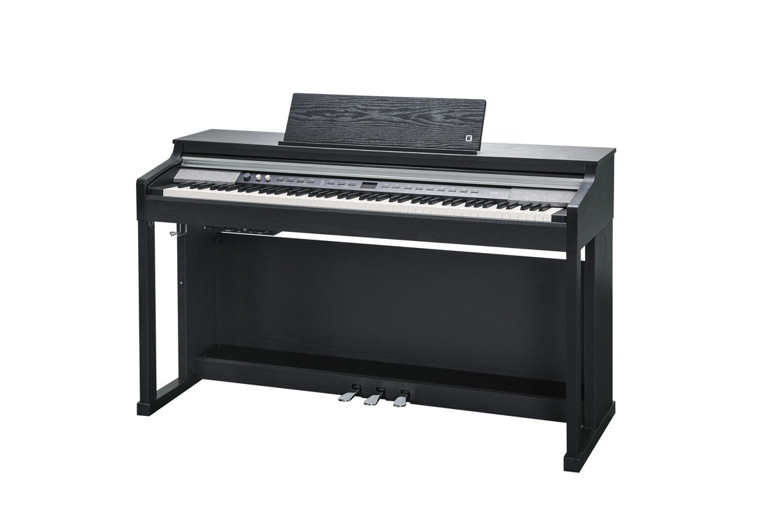 Kurzweil – CUP-P1-BK – Digital Piano