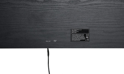 Kurzweil – CUP-P1-BK – Digital Piano