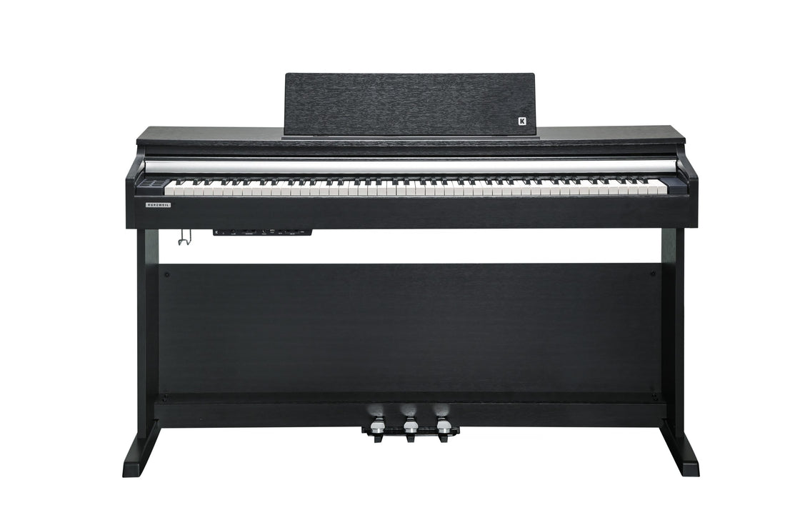 Kurzweil – CUP-M1-BK – Digital Piano