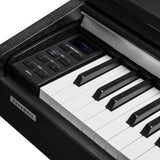 Kurzweil – CUP-M1-BK – Digital Piano