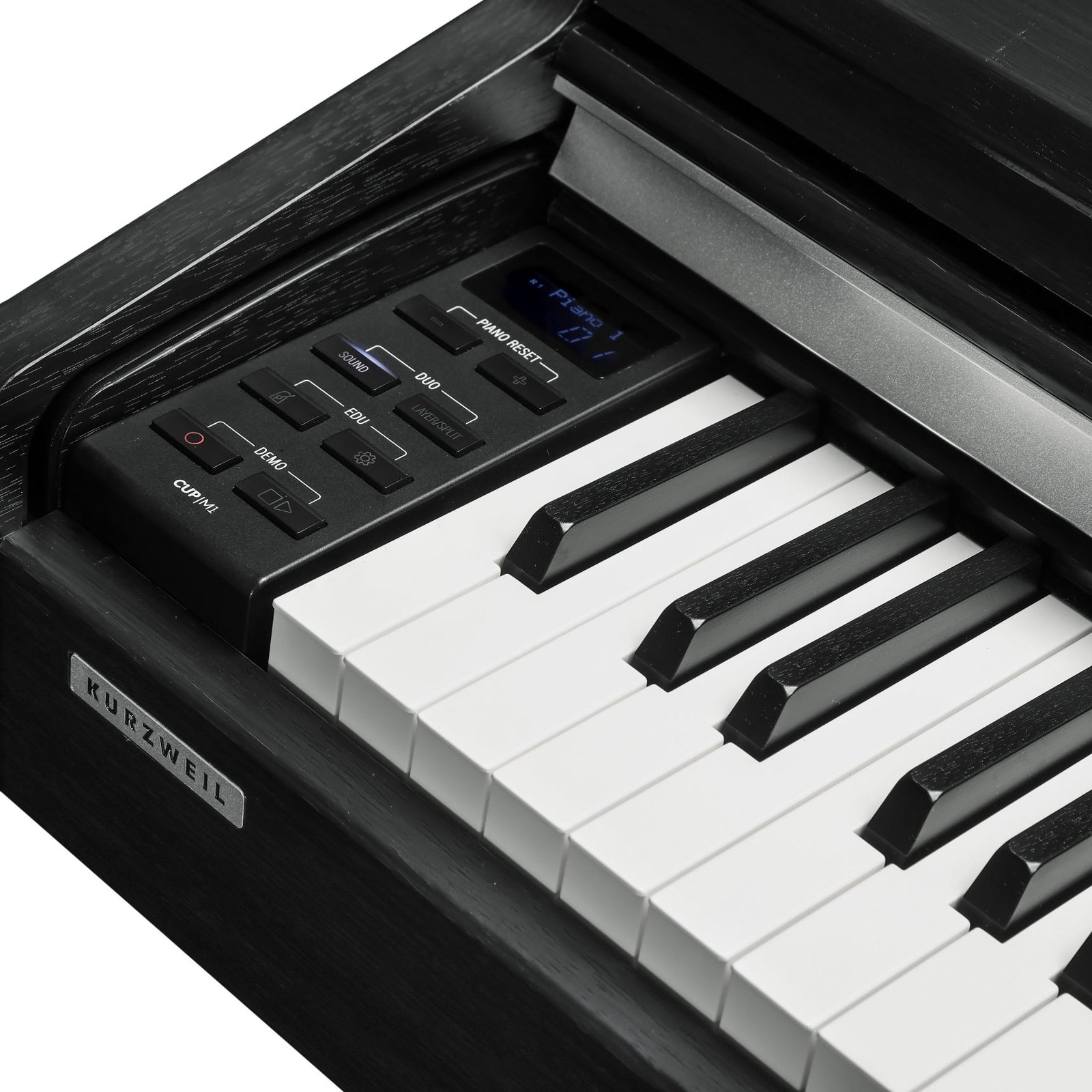Kurzweil – CUP-M1-BK – Digital Piano