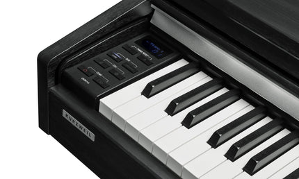 Kurzweil – CUP-M1-BK – Digital Piano