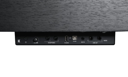 Kurzweil – CUP-M1-BK – Digital Piano