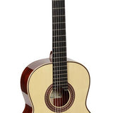 Salvador Cortez - Sonata S - classic guitar