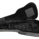 Salvador Cortez - Sevillana B - Flamenco Guitar Blanca