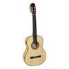 flamenco guitar Blanca, Engelmann spruce top, cypress b&s, fan bracing, deluxe gigbag