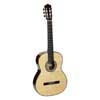 flamenco guitar Negra, Engelmann spruce top, rosewood b&s, fan bracing, deluxe gigbag