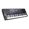 keyboard, 61 touch sensitive keys,  2 x 15 watt, with XY-pad