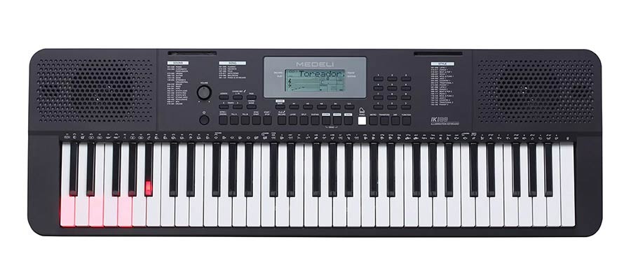 Medeli - IK100