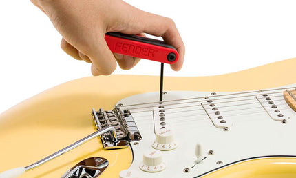 guitar/bass multi-tool