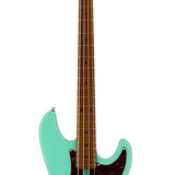Sire Basses - P5 A4/MLG - alder 4-string passive bass guitar mild green – Mild Green