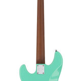 Sire Basses - P5 A4/mlg - Alder 4-String Passive Bass Guitar – Mild Green