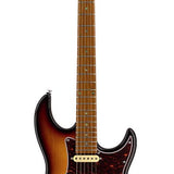Sire Guitars - S7V/3TS - electric guitar S Vintage style 3-tone sunburst – 3-Tone Sunburst