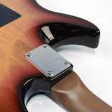 Sire Guitars - S7v/3ts - Electric Guitar S Vintage Style – 3-Tone Sunburst