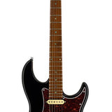 Sire Guitars - S7V/BK - electric guitar S Vintage style black – Style Black