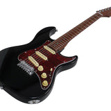 Sire Guitars - S7v/bk - Electric Guitar S Vintage – Style Black