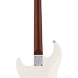 Sire Guitars - S7v/awh - Electric Guitar S Vintage Style – Antique White