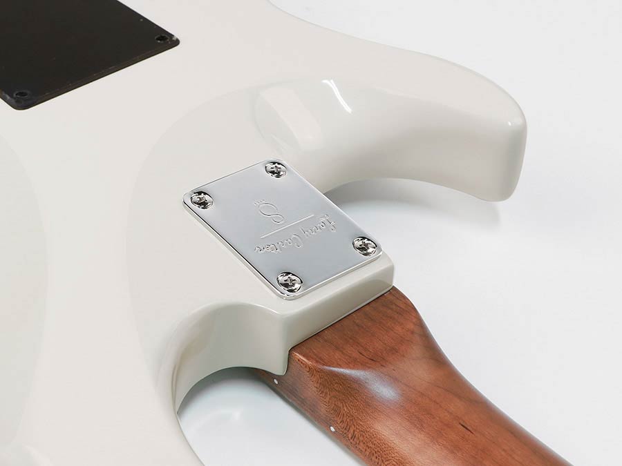 Sire Guitars - S7v/awh - Electric Guitar S Vintage Style – Antique White