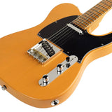 Sire Guitars - T7/bb - Electric Guitar T-Style Butterscotch Blonde