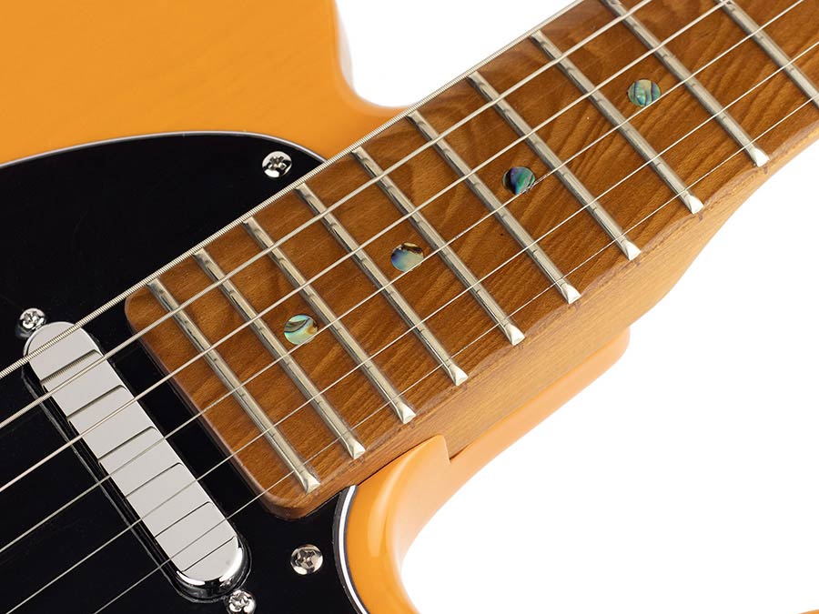 Sire Guitars - T7/bb - Electric Guitar T-Style Butterscotch Blonde