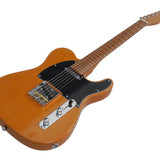 Sire Guitars - T7/bb - Electric Guitar T-Style Butterscotch Blonde